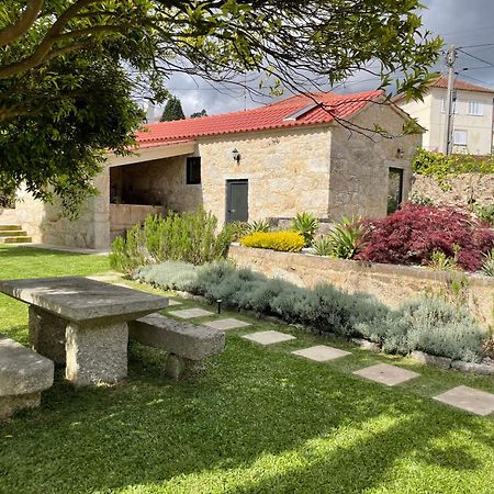Villa Casa Da Maravilhas Viana do Castelo Esterno foto