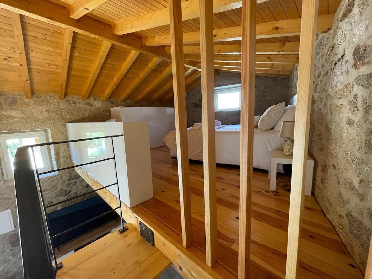 Villa Casa Da Maravilhas Viana do Castelo Esterno foto