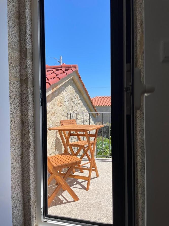 Villa Casa Da Maravilhas Viana do Castelo Esterno foto