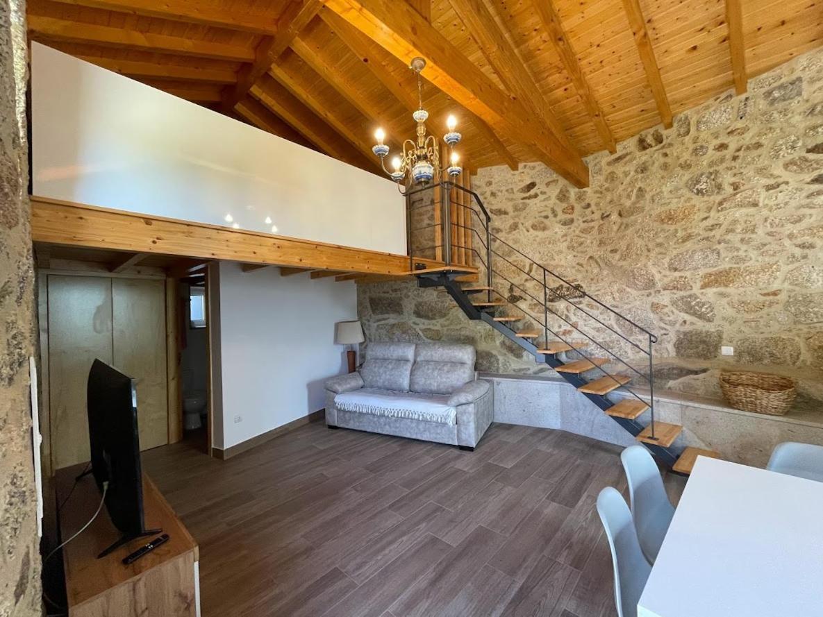 Villa Casa Da Maravilhas Viana do Castelo Esterno foto