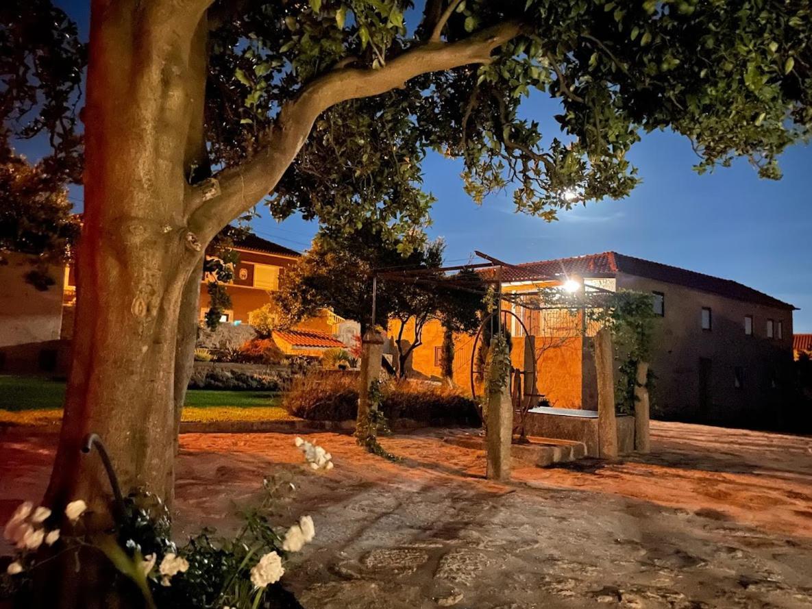 Villa Casa Da Maravilhas Viana do Castelo Esterno foto